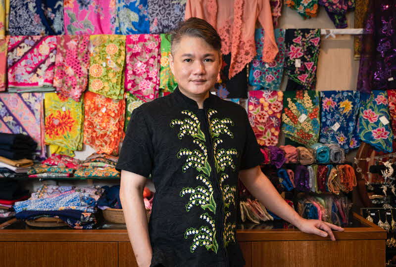 Raymond Wong